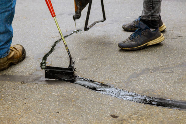 Manito, IL Driveway Paving  Company