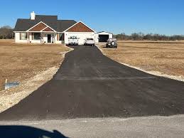 Why Choose Us For All Your Driveway Paving Needs in Manito, IL?